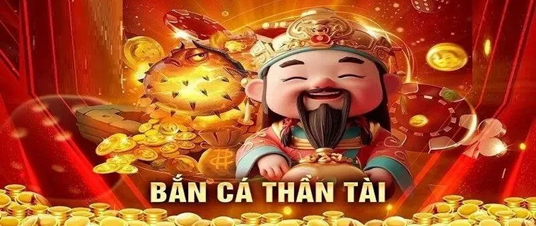 Cách Chơi Bắn Cá Thần Tài Tại AZBET88: Hướng Dẫn Chi Tiết