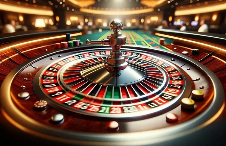 Hướng Dẫn Cách Tham Gia Roulette Nhà Cái AZBET88 Chi Tiết