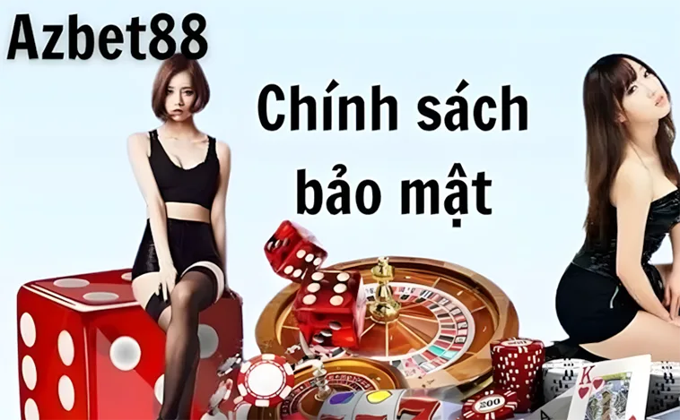 Chính Sách Bảo Mật AZBET88