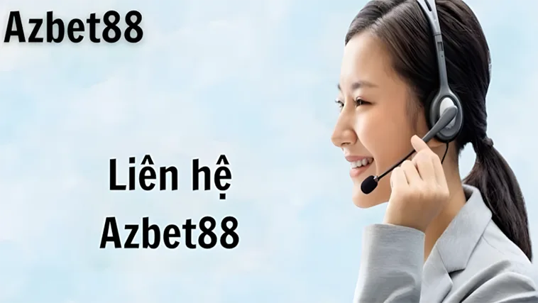 Liên Hệ AZBET88