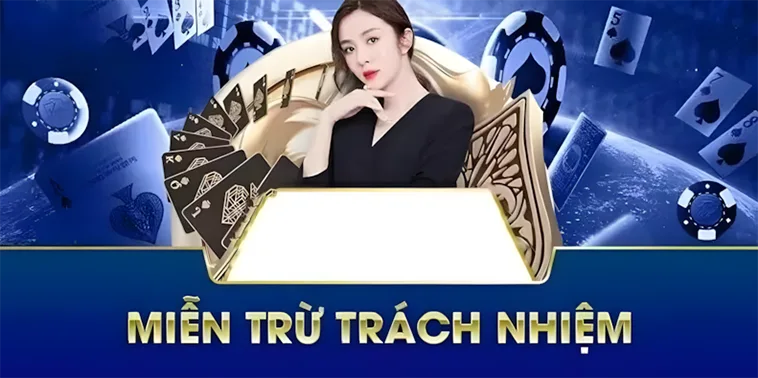 Miễn Trừ Trách Nhiệm AZBET88