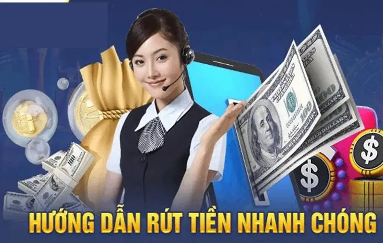 Rút Tiền AZBET88 Nhanh Chóng Với Các Bước Đơn Giản