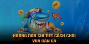 Tham Gia Chơi Vua Bắn Cá Tại AZBET88: Tân Thủ Cũng Thành Pro