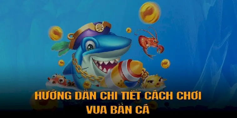 Tham Gia Chơi Vua Bắn Cá Tại AZBET88: Tân Thủ Cũng Thành Pro