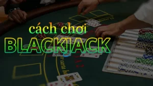 Cập Nhật Mới Nhất: Trò Chơi Blackjack Tại 79SODO Đầy Hấp Dẫn