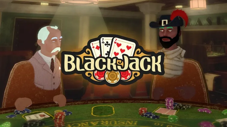Tham Gia Ngay Blackjack Tại Bong88: Hấp Dẫn, Kịch Tính Và Cơ Hội Thắng Lớn