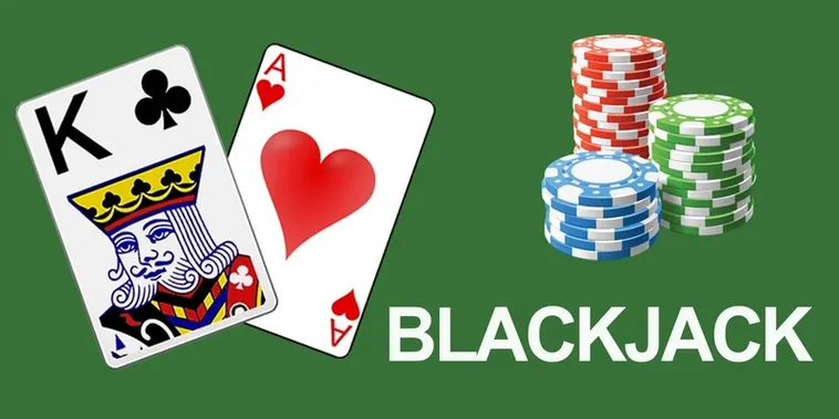 Tìm Hiểu Trò Chơi Blackjack Tại VL88: Luật Chơi Và Chiến Thuật Hiệu Quả 2 Tìm Hiểu Trò Chơi Blackjack Tại VL88: Luật Chơi Và Chiến Thuật Hiệu Quả
