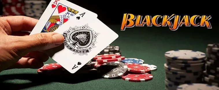 Mẹo Kiếm Tiền Từ Trò Chơi Blackjack Tại 888B Không Thể Bỏ Qua