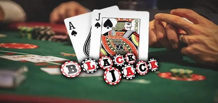 Blackjack Tại 789WIN: Cập Nhật Xu Hướng Cá Cược 2025 2 Blackjack Tại 789WIN: Cập Nhật Xu Hướng Cá Cược 2025