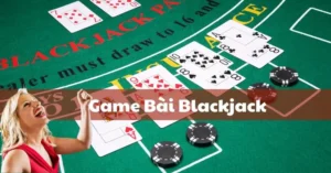 Bí Ẩn Đằng Sau Sức Hút Của Blackjack Tại Bet88: Khám Phá Ngay!