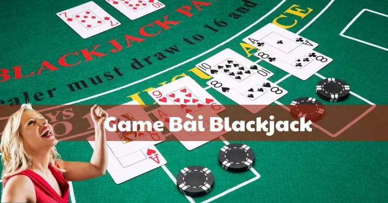 Bí Ẩn Đằng Sau Sức Hút Của Blackjack Tại Bet88: Khám Phá Ngay!