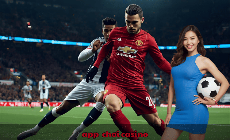 app chơi casino
