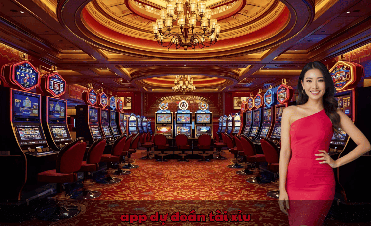app dự đoán tài xỉu