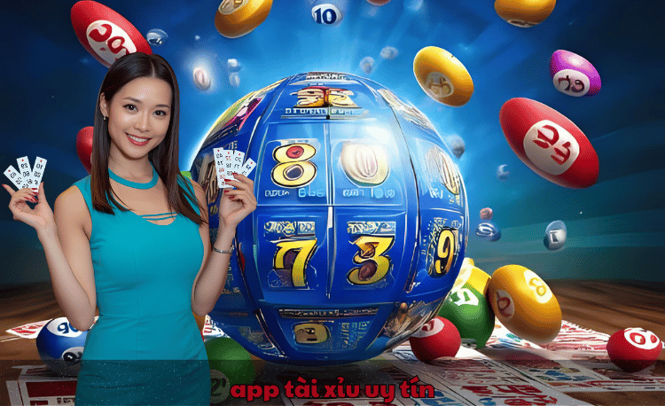 app tài xỉu uy tín