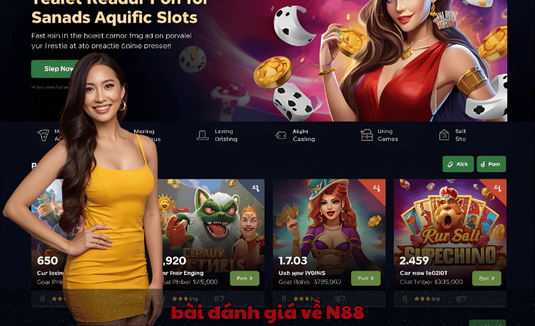 Bài đánh giá về N88