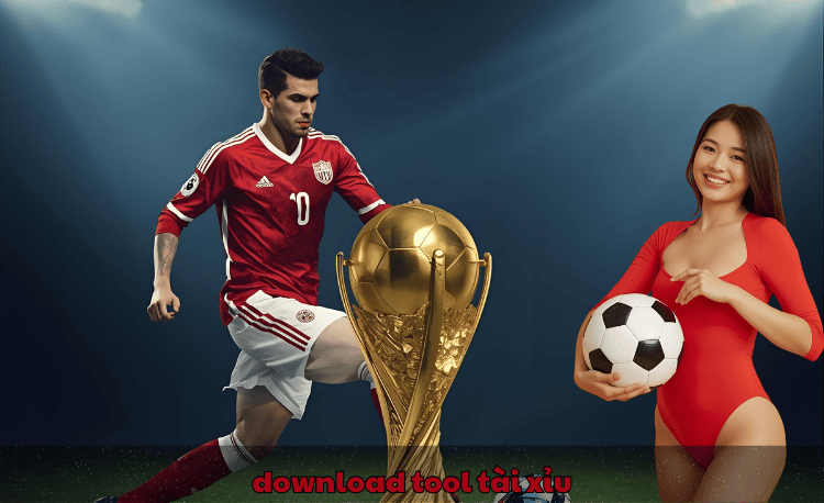 Download tool tài xỉu